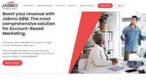 AccountInsight Partners with Jabmo