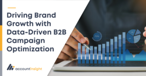 Driving Brand Growth with Data-Driven B2B Campaign Optimization