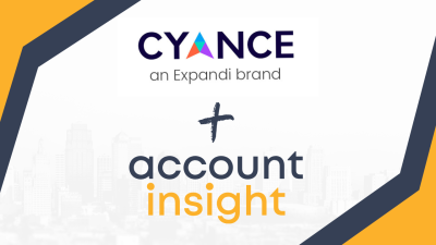 AccountInsight: The B2B DSP Powering Cyance's Intent Activation